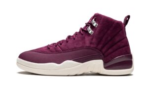 Air Jordan 12 Retro “Bordeaux”