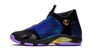 Air Jordan 14 “Doernbecher 2019”