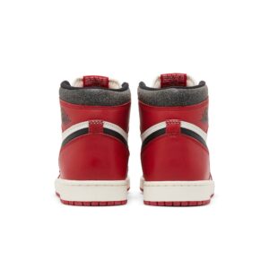 Air Jordan 1 Retro High OG ‘Chicago Lost & Found’ DZ5485-612