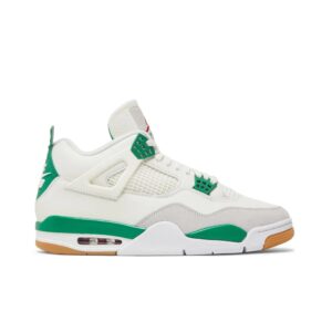 Air Jordan 4 Retro SB ‘Pine Green’  DR5415-103