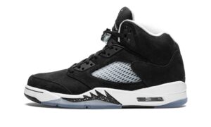 Air Jordan 5 Retro “Oreo 2021”