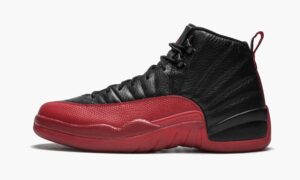 Air Jordan 12 Retro “Flu Game 2016”