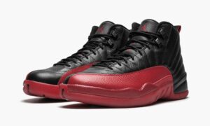 Air Jordan 12 Retro “Flu Game 2016”