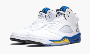 Air Jordan 5 Retro “Laney”