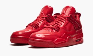 Air Jordan 4 11Lab4 “University Red”