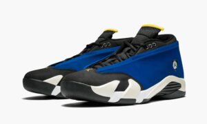 Air Jordan 14 Retro Low “Laney”