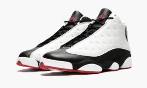 Air Jordan Retro 13 “He Got Game”