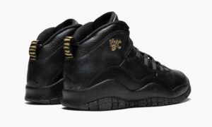 Air Jordan Retro 10 “NYC City Pack”