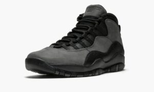 Air Jordan 10 Retro “Shadow – 2018 Release”