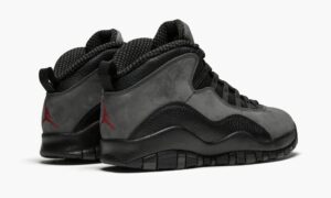 Air Jordan 10 Retro “Shadow – 2018 Release”