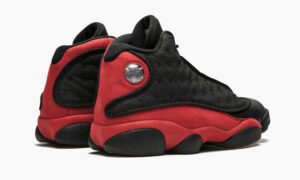 Air Jordan 13 Retro “Bred 2017”