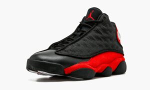 Air Jordan 13 Retro “Bred 2017”