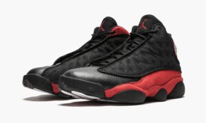 Air Jordan 13 Retro “Bred 2017”