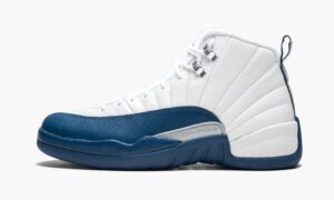 Air Jordan 12 Retro “French Blue 2016”