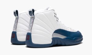 Air Jordan 12 Retro “French Blue 2016”