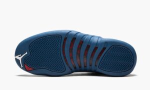 Air Jordan 12 Retro “French Blue 2016”