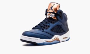 Air Jordan 5 Retro “Bronze”