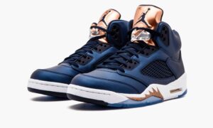 Air Jordan 5 Retro “Bronze”