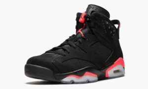 Air Jordan 6 Retro “Infrared”