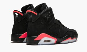 Air Jordan 6 Retro “Infrared”