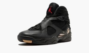 Air Jordan 8 Retro OVO “Black”