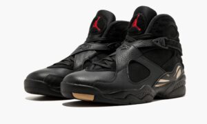 Air Jordan 8 Retro OVO “Black”