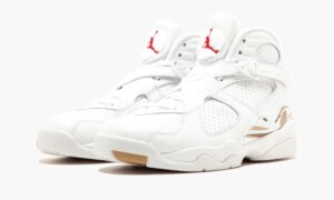 Air Jordan 8 Retro OVO “OVO – White”