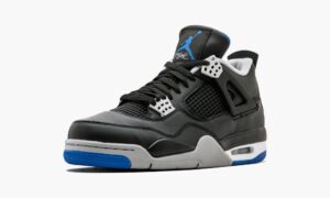 Air Jordan 4 Retro “Alternate Motorsports”