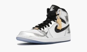 Air Jordan 1 Hi Retro “Think 16 / Kawhi Leonard”