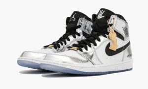 Air Jordan 1 Hi Retro “Think 16 / Kawhi Leonard”