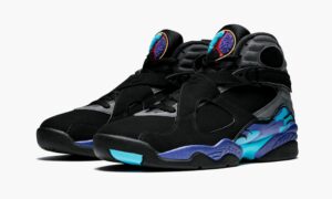 Air Jordan 8 Retro “Aqua”