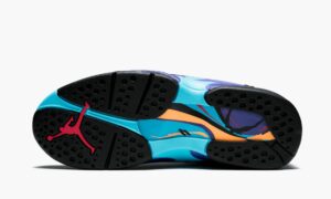 Air Jordan 8 Retro “Aqua”