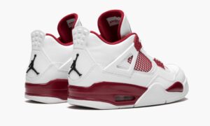 Air Jordan 4 Retro “Alternate”