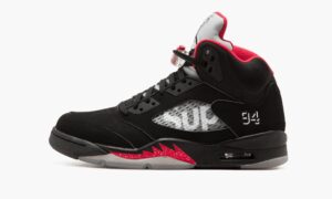 Air Jordan 5 Retro Supreme “Supreme”