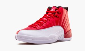 Air Jordan 12 Retro “Gym Red”