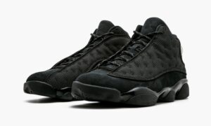 Air Jordan 13 Retro “Black Cat”