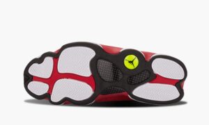 Air Jordan 13 Retro “Grey Toe”