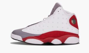 Air Jordan 13 Retro “Grey Toe”