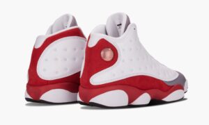 Air Jordan 13 Retro “Grey Toe”