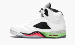 Air Jordan 5 Retro “Pro Star”