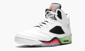 Air Jordan 5 Retro “Pro Star”