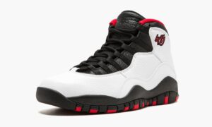 Air Jordan 10 Retro “Double Nickel”