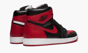 Air Jordan 1 Hi H2H NRG / CHI “Homage to Home (Numbered)”