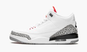 Air Jordan 3 Retro “White Cement ’88 (2013)”