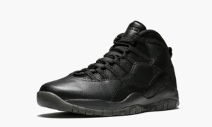 Air Jordan 10 Retro OVO