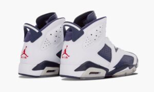 Air Jordan 6 Retro “Olympic”