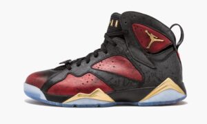 Air Jordan 7 Retro DB “Doernbecher”