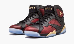 Air Jordan 7 Retro DB “Doernbecher”