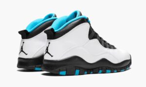 Air Jordan Retro 10 “Powder Blue”