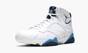 Air Jordan 7 Retro “French Blue”